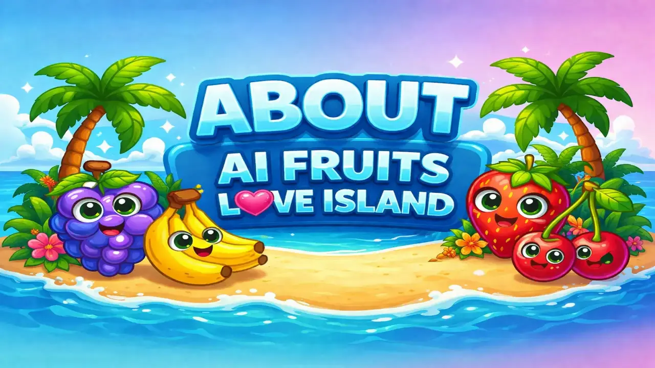 About-Ai-Fruits-Love-Island-Wiki