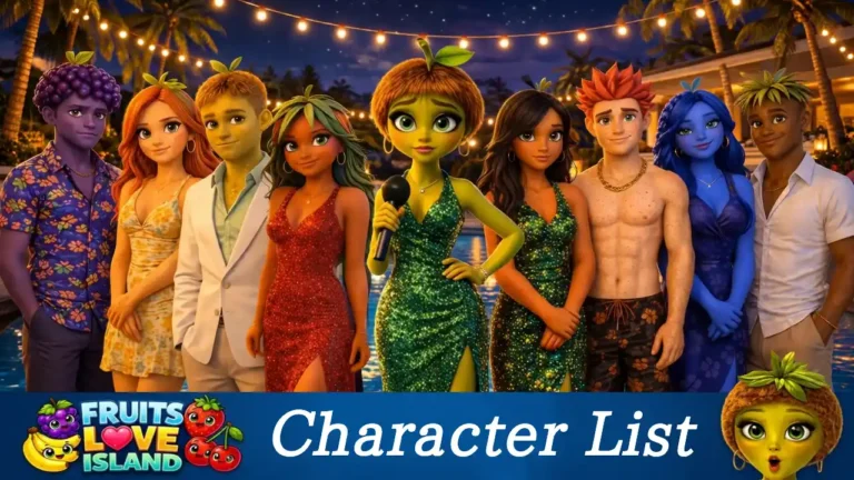 Ai-Fruit-Love-Island-Characters