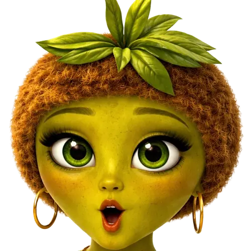 Ai Fruits Love Island