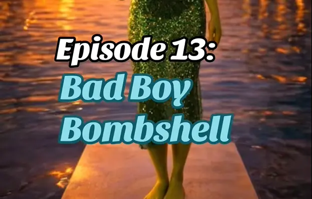 Bad Boy Bombshell