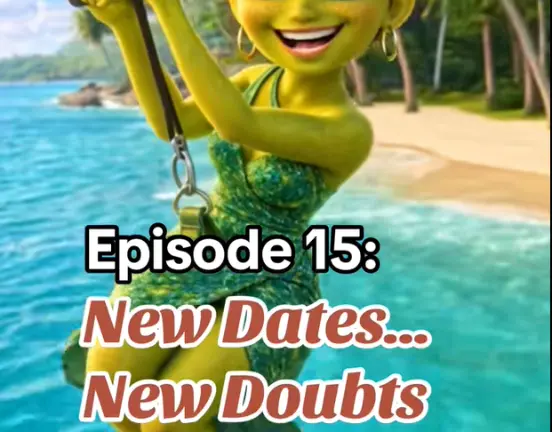 New Dates... New Doubts