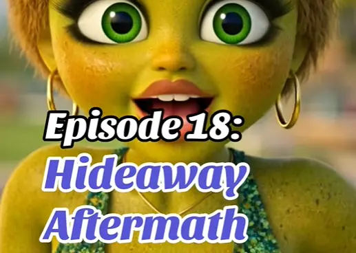 Hideaway Aftermath
