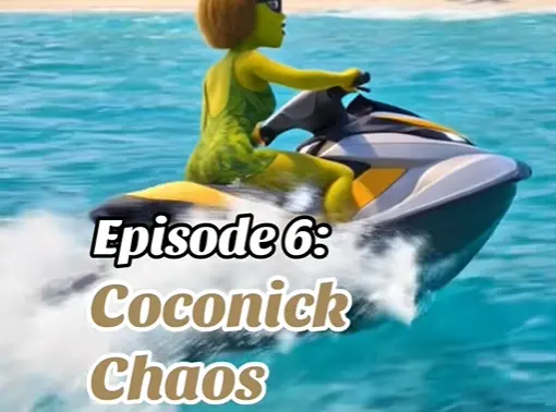 Coconick Chaos