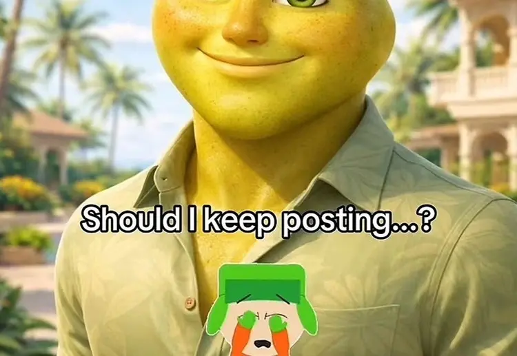 Fruit Love Island Cancelled Ai Cinema TikTok Story 8