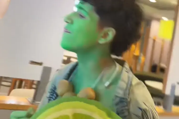 Mangella & Kiwilo IRL 