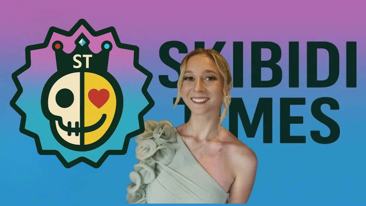 Sasha from AI Fruits Love Island