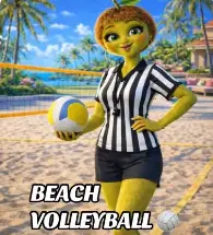 Beach Volleyball