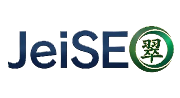 JeiSEO Web Design and Local SEO services